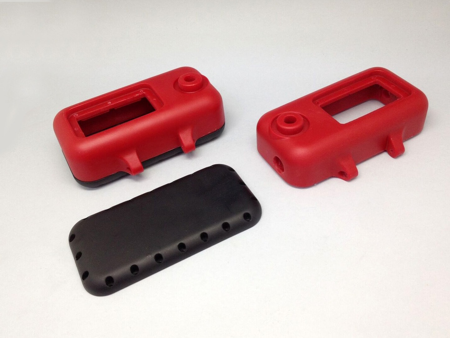 Изготовление корпусов на заказ