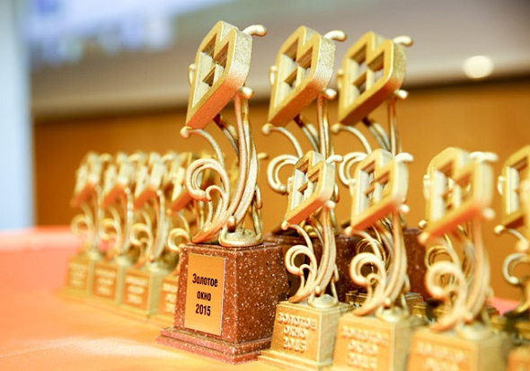 Награды напечатанные на 3D принтере