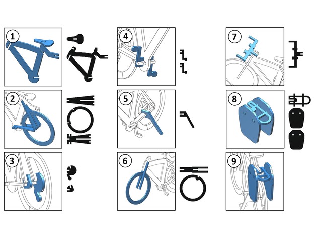 Инструкция по сборке
