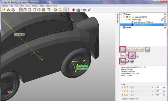 Обучающие материалы по 3D моделированию