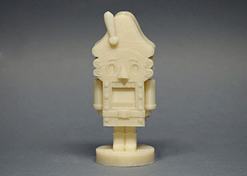 Подходит ли модель для печати из ABS-пластика?