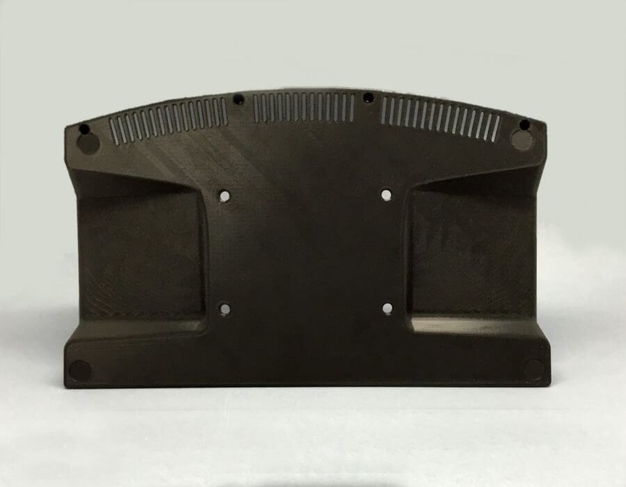 Большой корпуса из ABS пластика