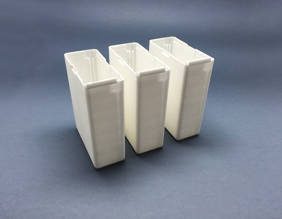 Корпуса из полиамида