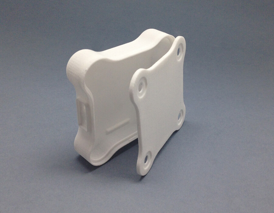 Разработка и производства корпусов