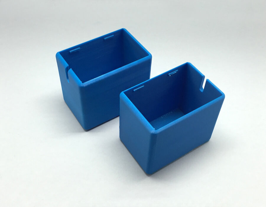 Корпуса из ABS-пластика 3D-печать