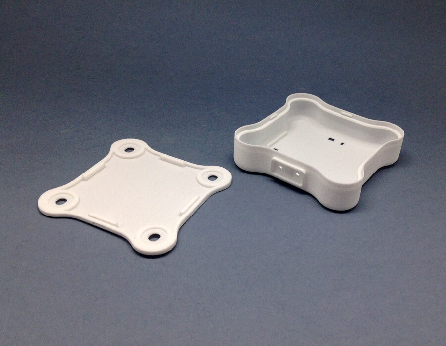 Быстрое прототипирование корпусов