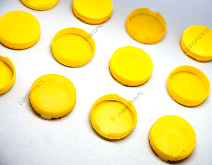 Литье из гибкого пластика