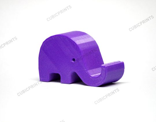 3D печать abs пластиком