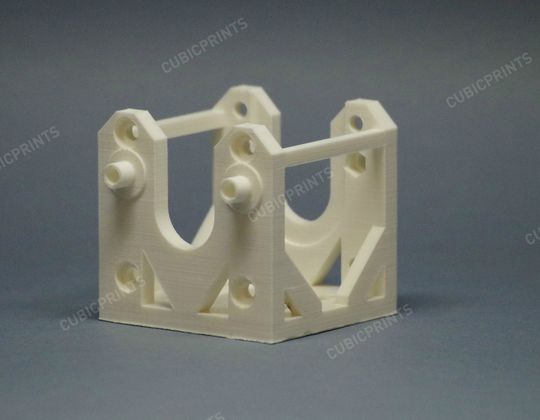 Пластиковая деталь на заказ