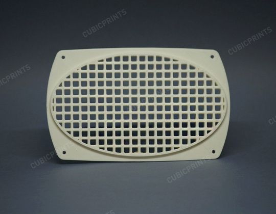 3Д печать из АБС пластика - Прототип