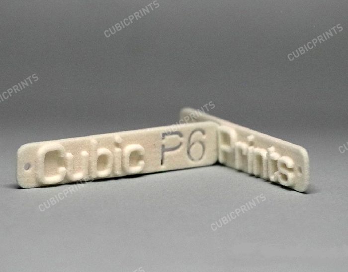 3D печать abs из ПММА (акрилового стекла)