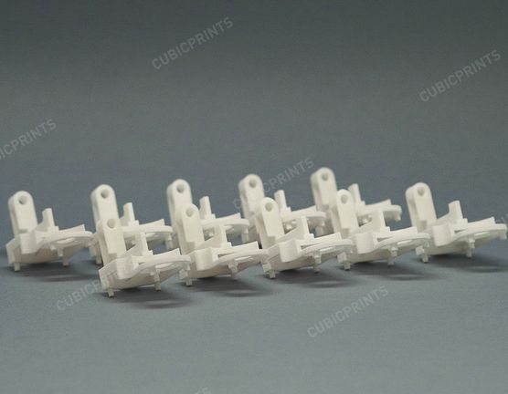 Мелкосерийное производство пластиковых изделий