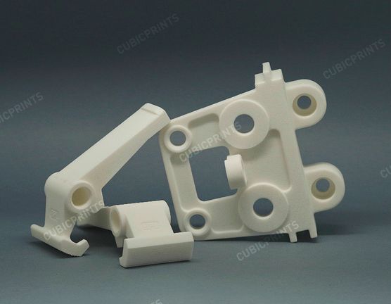 Детали из пластика для прототипов