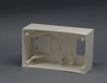 3D печать ABS пластик: корпус, прототип