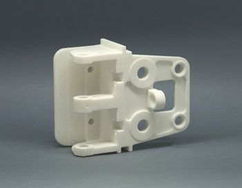 Детали из пластика на заказ