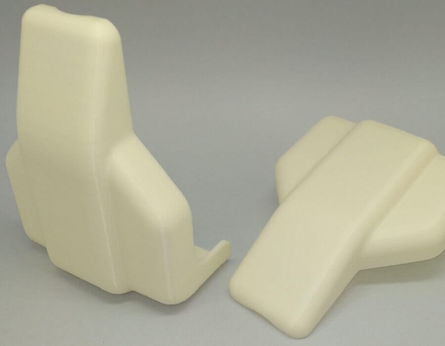 3D-печать деталей на заказ