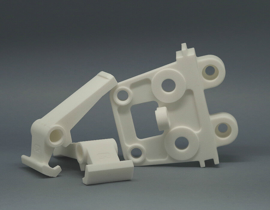 3Д печать функциональных деталей