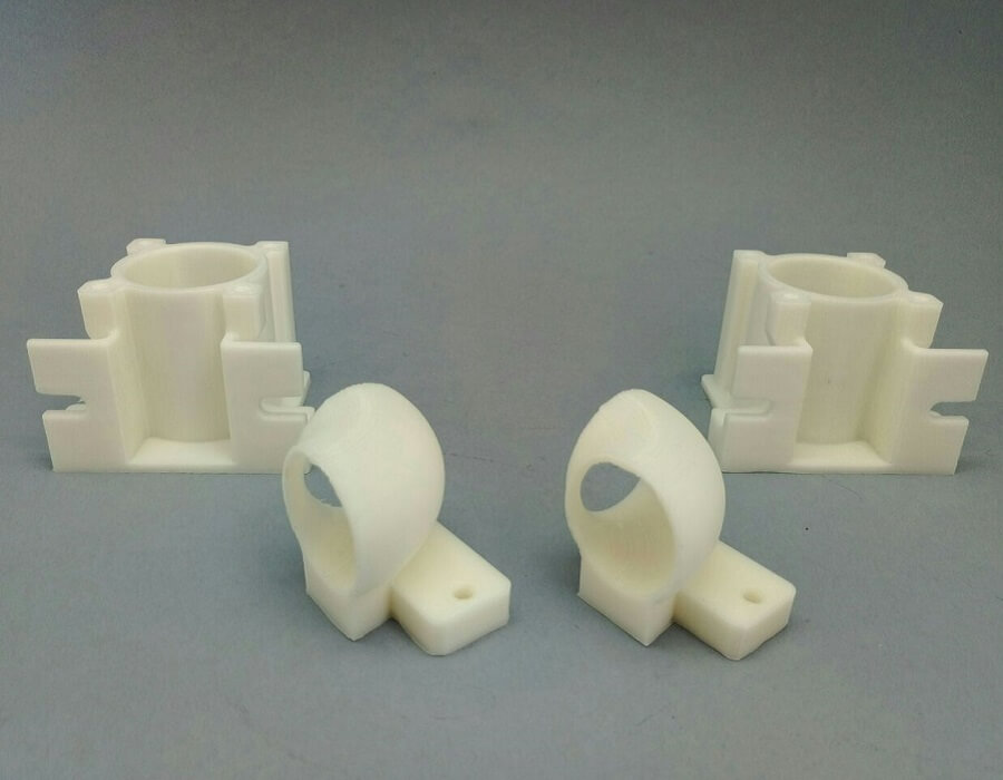 Детали из прочного пластика, 3D печать (FDM)
