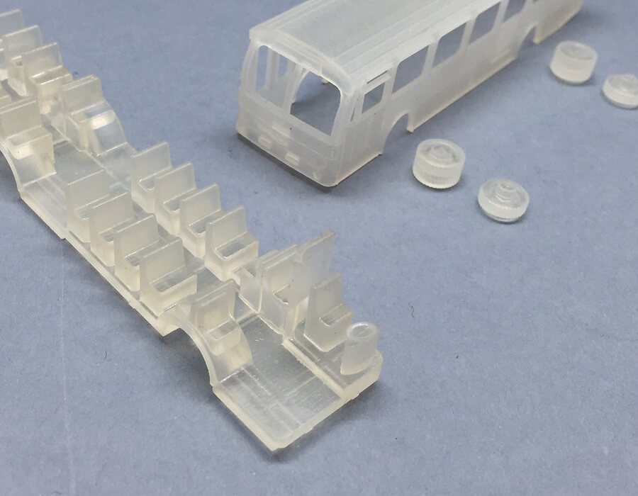 3D печать на высокоточном 3Д принтере