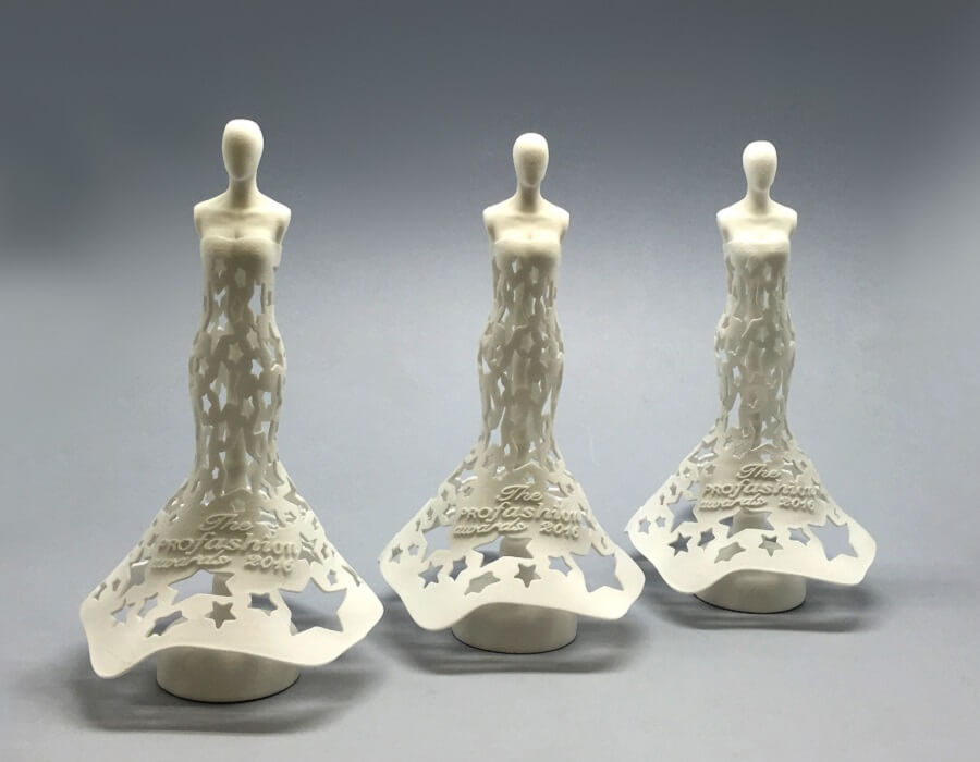 Услуги 3Д печати в Москве 