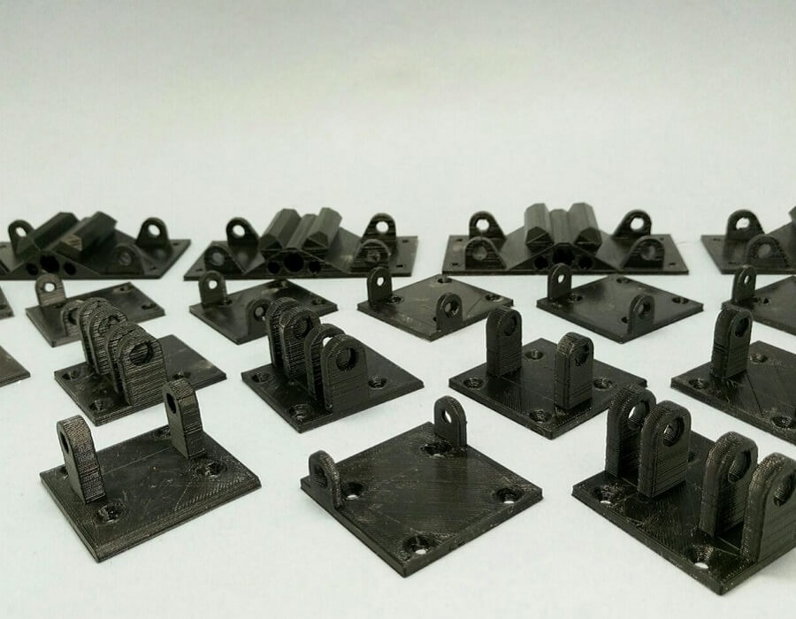 Заказать печать на 3D принтере в Москве