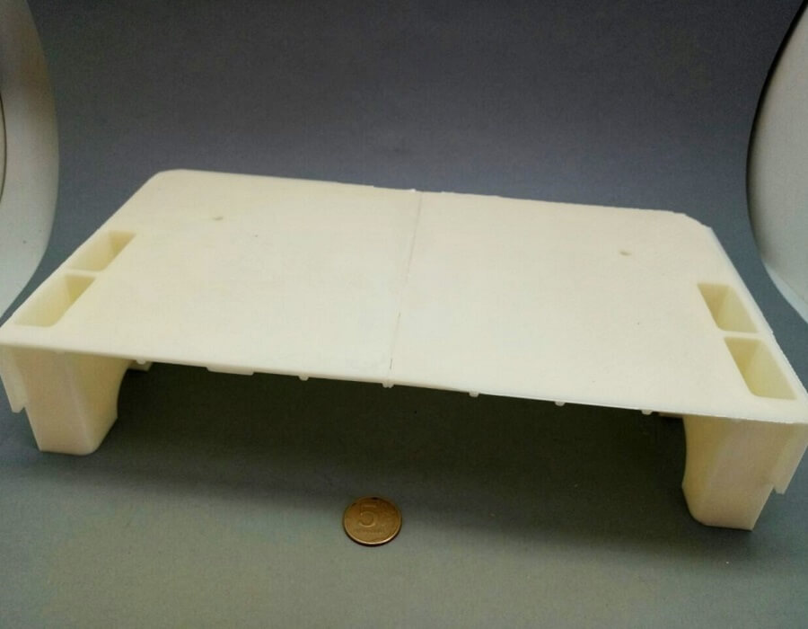 Габаритный прототип со склейкой, ABS-пластик