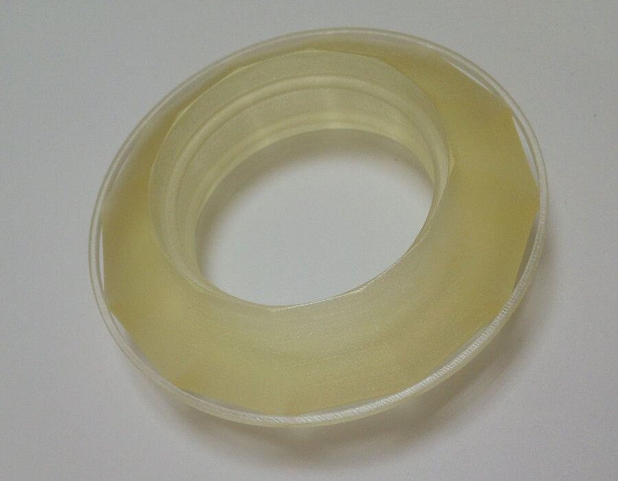 Точное 3Д прототипирование изделия