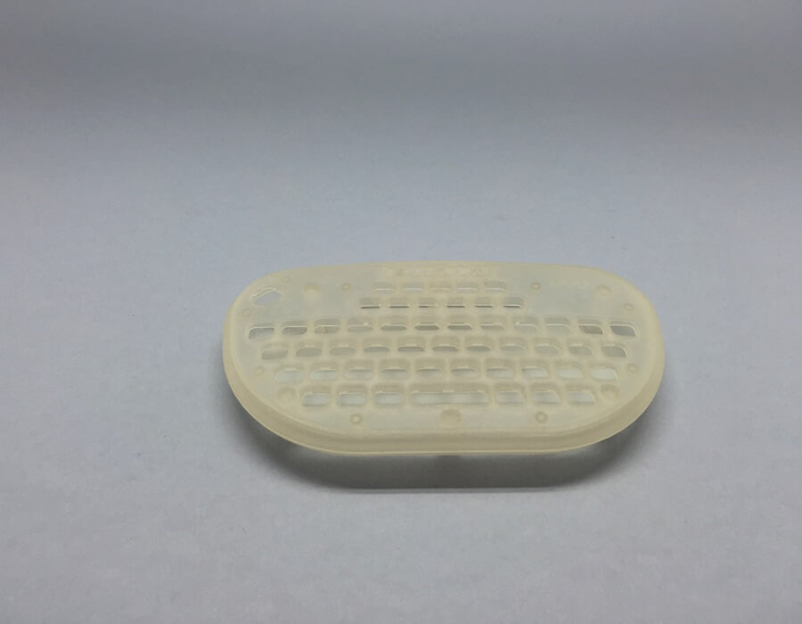 Точный образец и мастер-модель, 3D прототипирование по технологии PolyJet