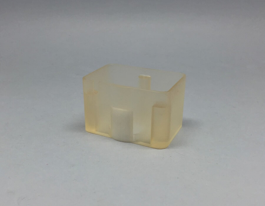 Изготовление точного прототипа и мастер-модели корпуса