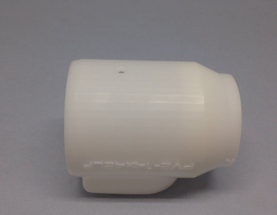 Опытный образец изделия, SLA печать