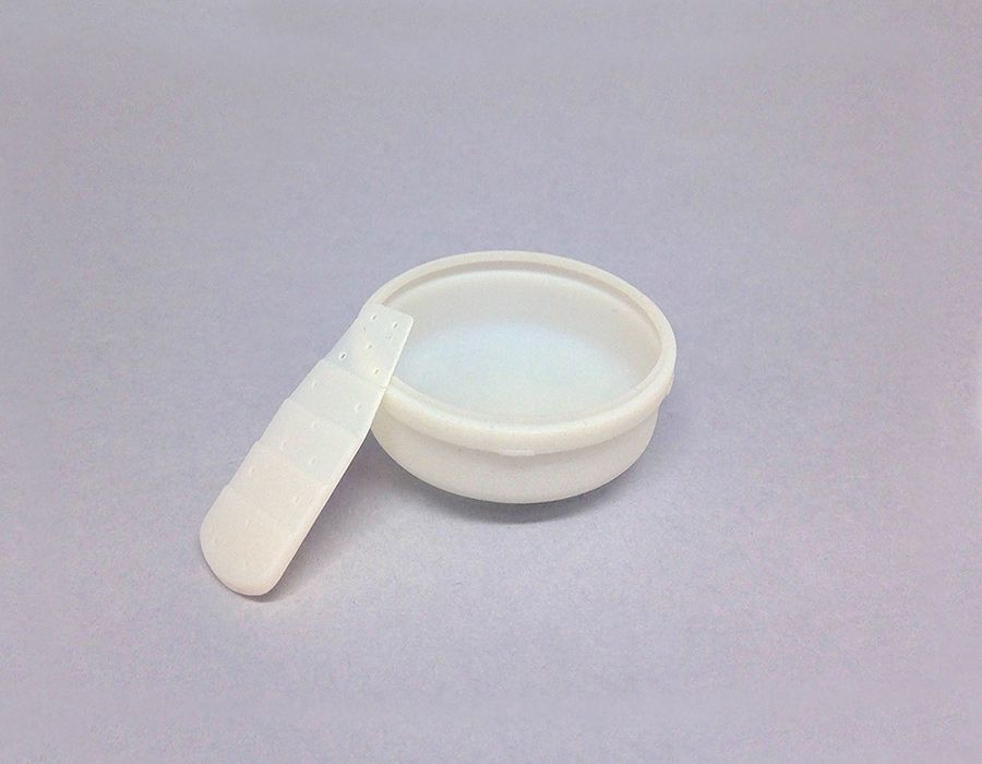 Быстрое прототипирование PolyJet технология