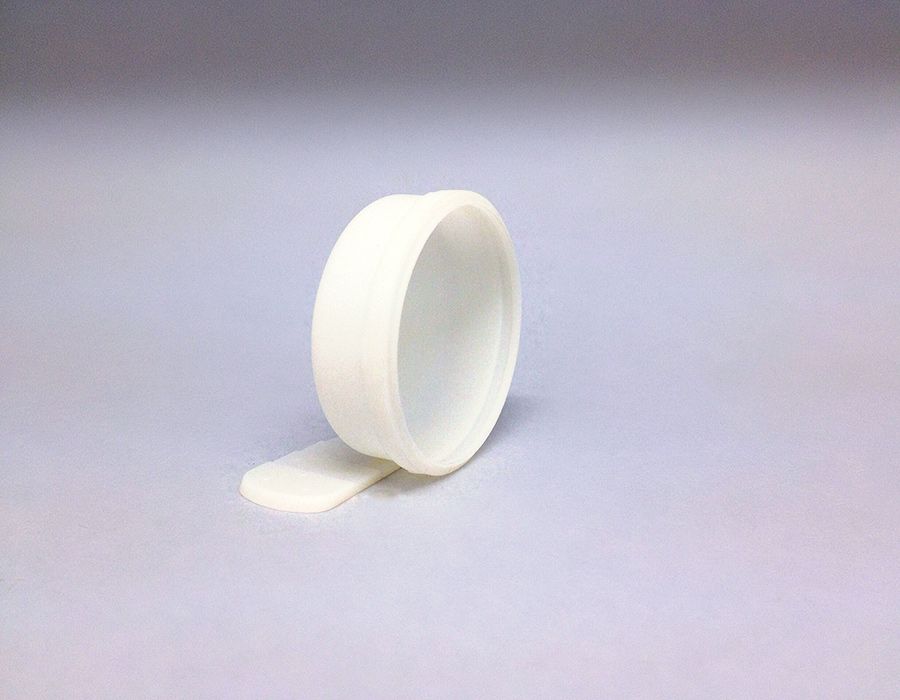 Точная 3D печать из фотополимера