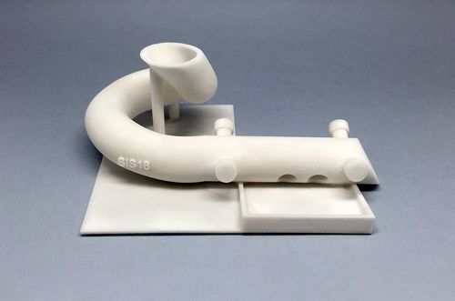 3D печать пластиковых изделий