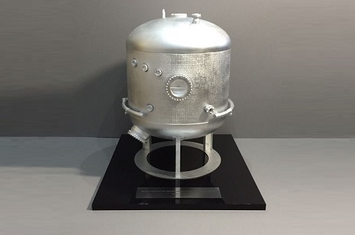 Выставочные макеты оборудования под заказ