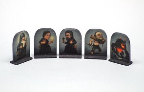 Игры с 3D-печатью 