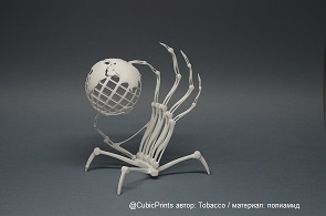 Универсальный материал для 3D-печати 