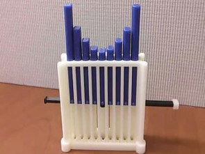 Использование 3D принтера в учебе