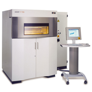 3D-принтеры EOS