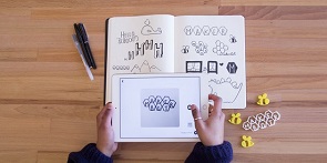 Перевести рисунок в 3D-модель - легко