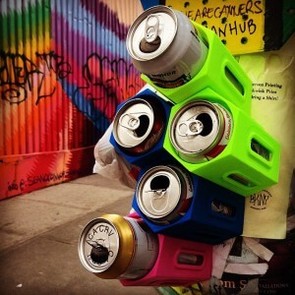 Экологичная 3D-печать