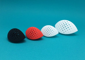 Что печатать на 3D-принтере из полиамида?