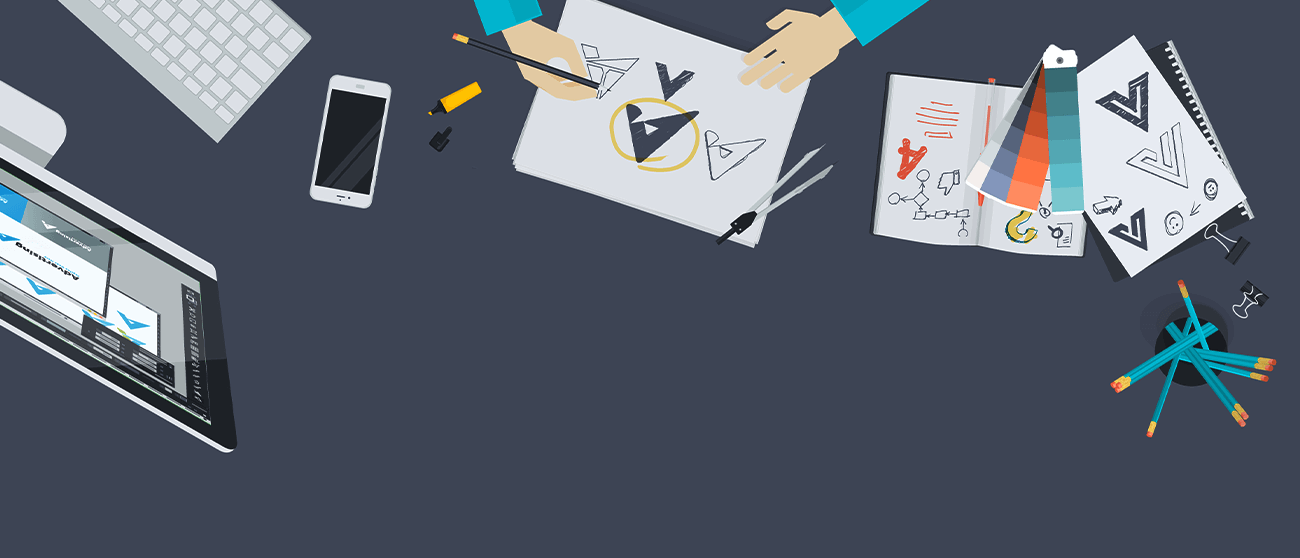 Фоновое изображение уcлуг 3D моделирования